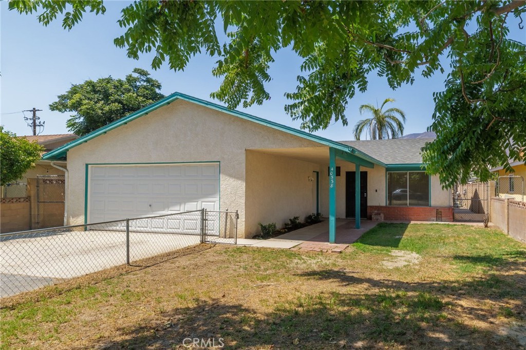40538 Cypress Avenue, San Jacinto, CA 92583 — photo 1