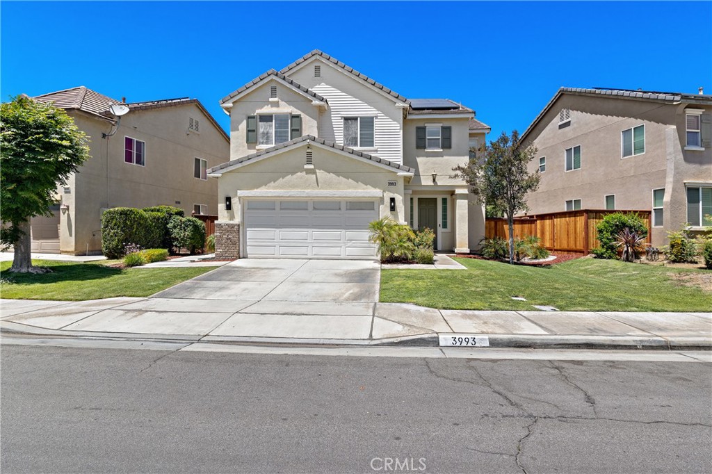3993 Barbury Palms Way, Perris, CA 92571 — photo 1