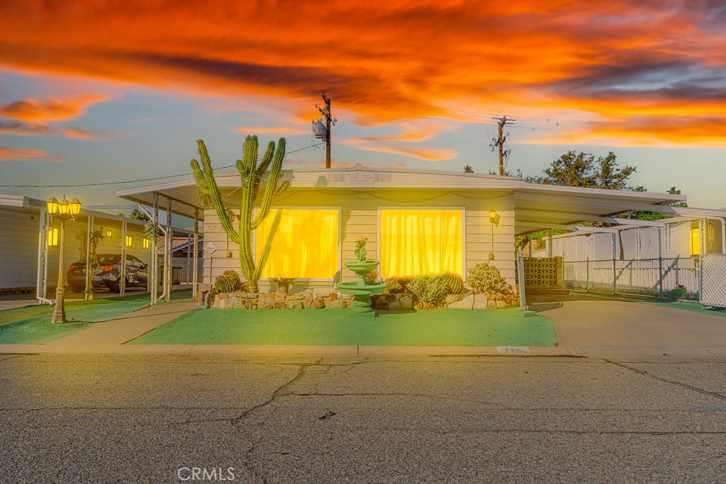 729 Santa Teresa Way, Hemet, CA 92545 — photo 1