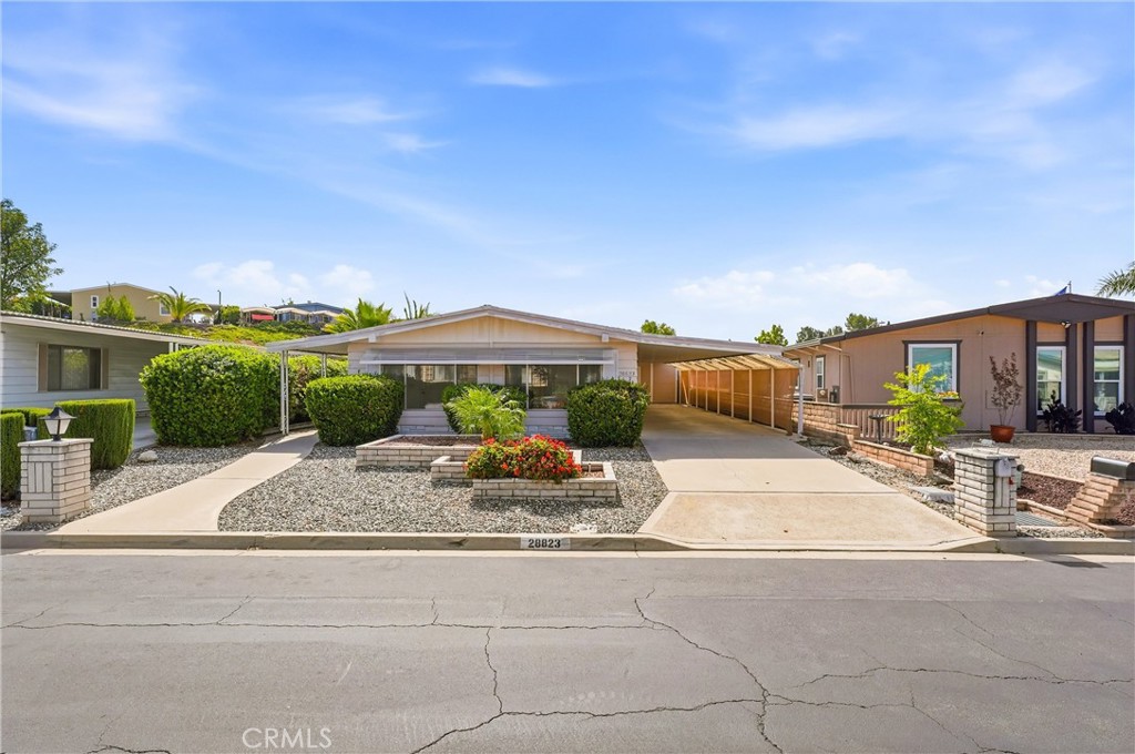 28823 Via Roja, Murrieta, CA 92563 — photo 1