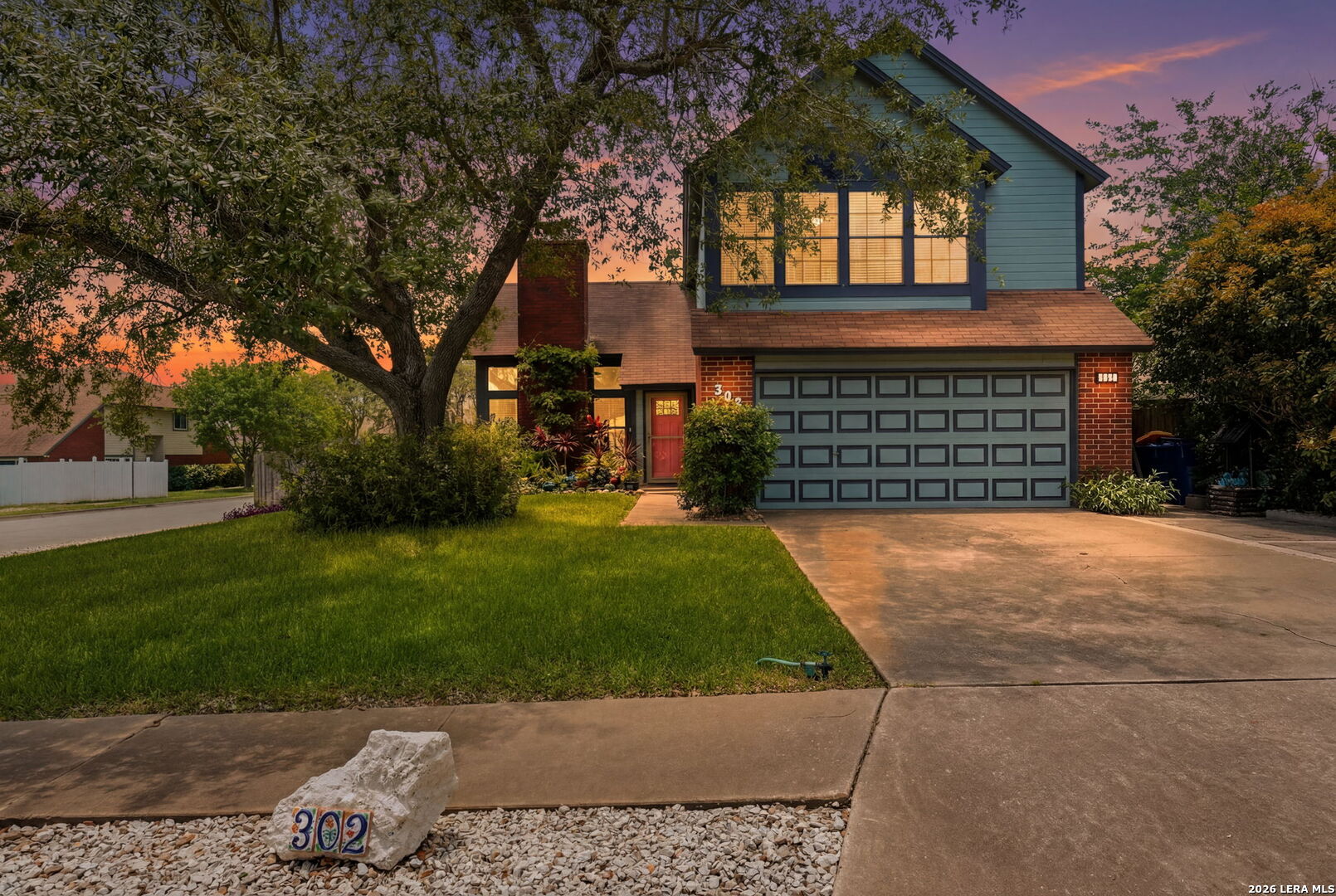 302 HORNBEAN LN, ,  78108 — photo 1
