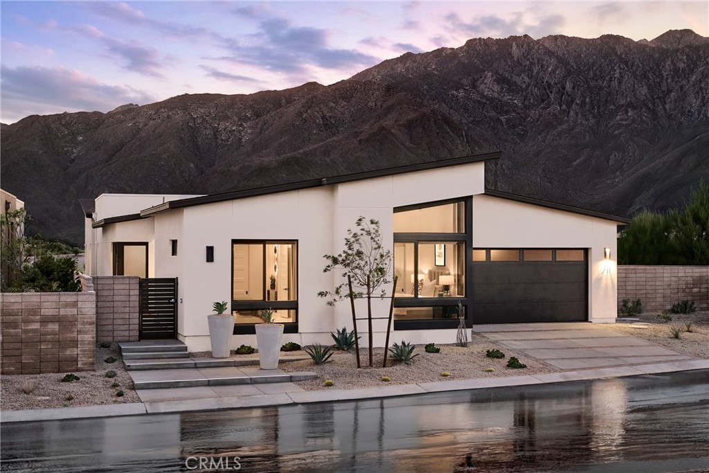 4453 Thunderbird Way, Palm Springs, CA 92262 — photo 1