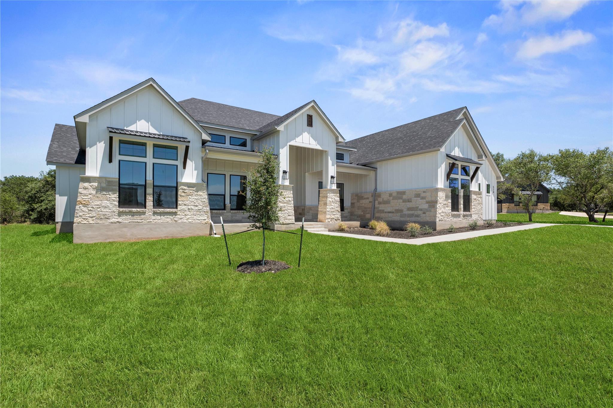 520 Vale Pond, Georgetown, TX 78633 — photo 1