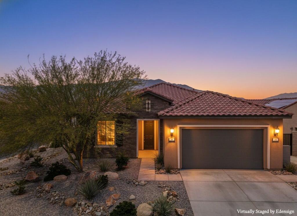 23 Sherry, Rancho Mirage, CA 92270 — photo 1