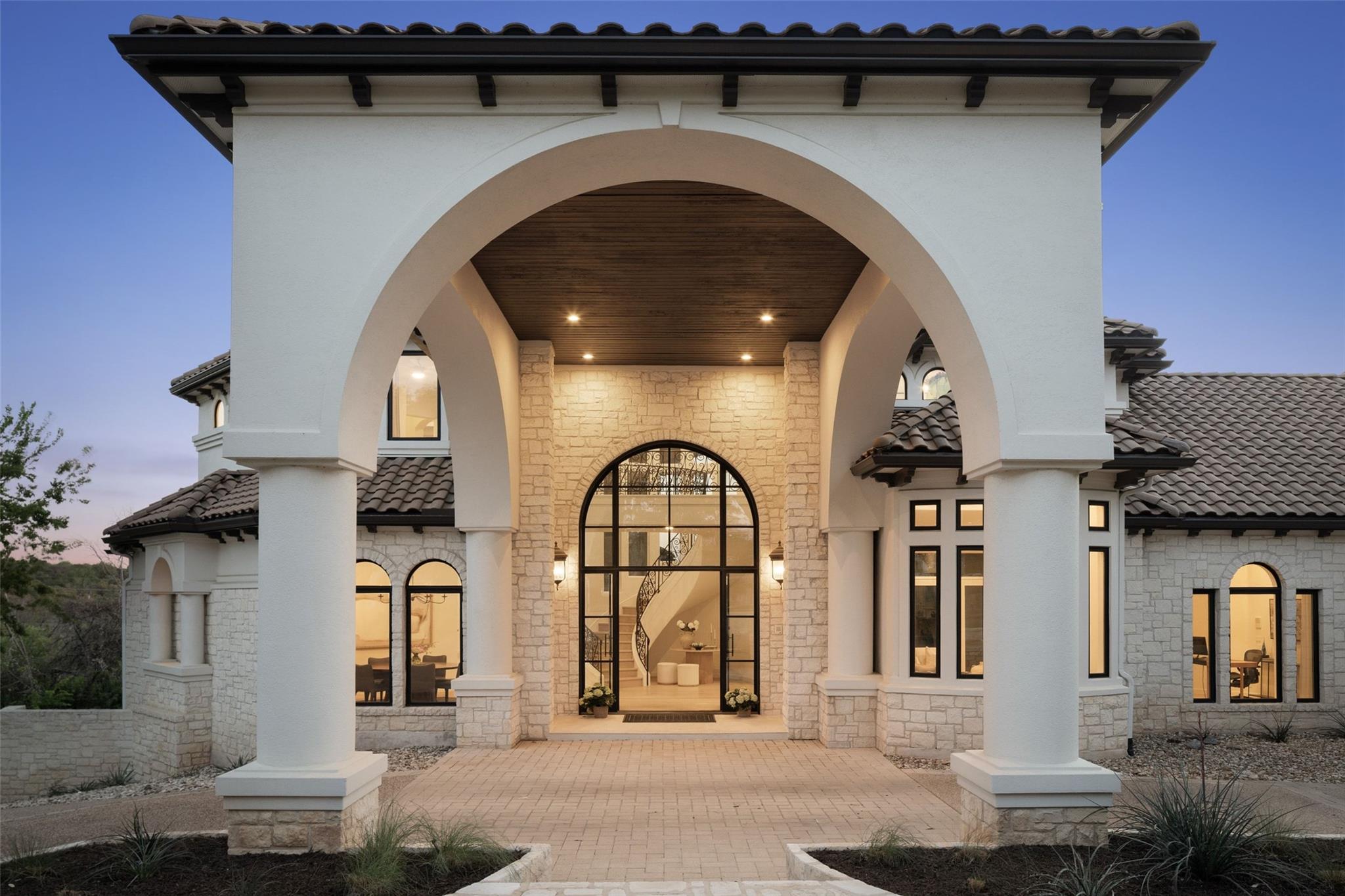 211 BELLA CIMA, Austin, TX 78734 — photo 1