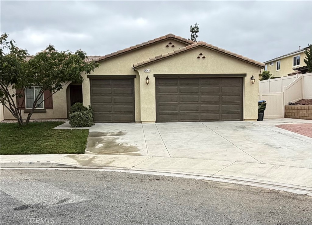 1349 Acanthus Ln, Beaumont, CA 92223 — photo 1