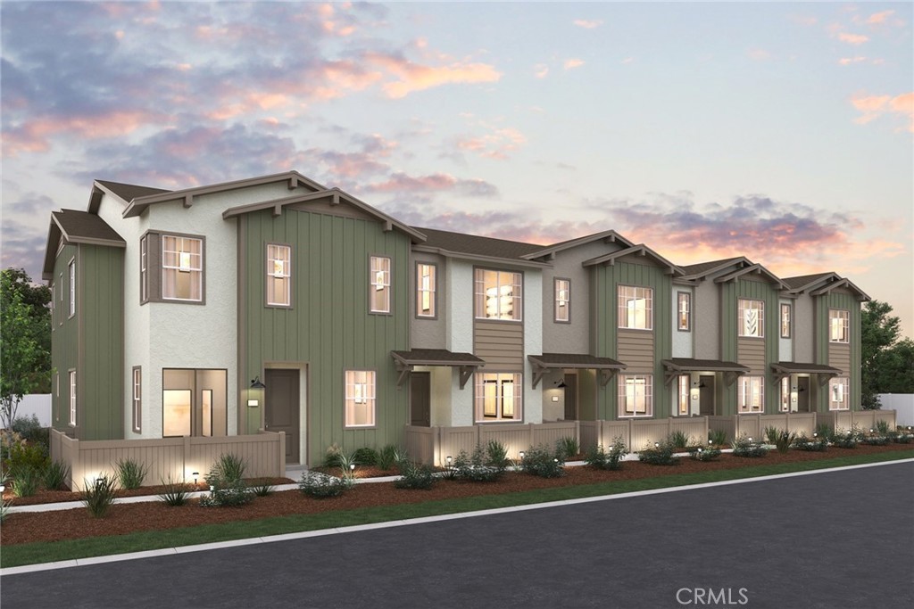 9833 Crossbay Loop 703, Jurupa Valley, CA 92509 — photo 1