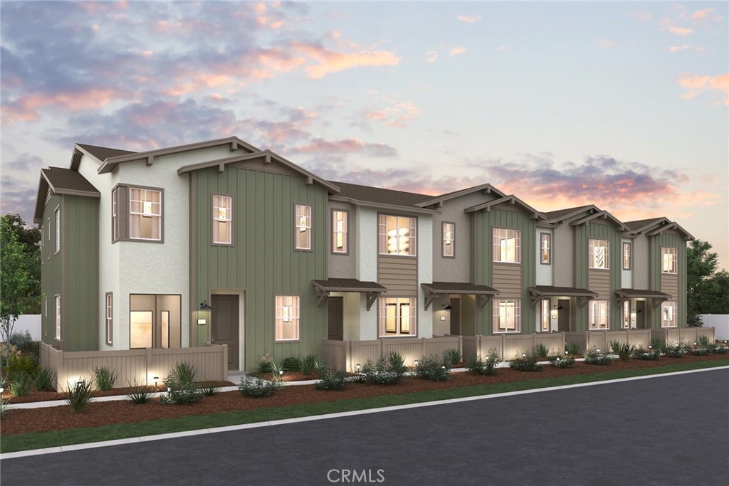 9833 Crossbay Loop 705, Jurupa Valley, CA 92509 — photo 1