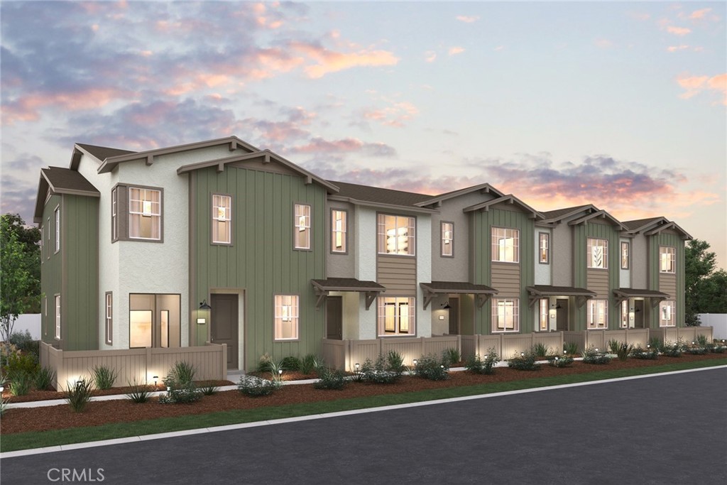 9833 Crossbay Loop 707, Jurupa Valley, CA 92509 — photo 1