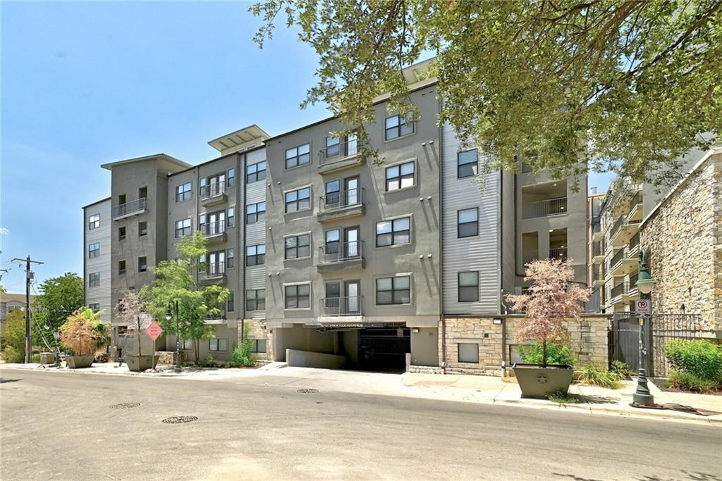 2502 Leon, Austin, TX 78705 — photo 1