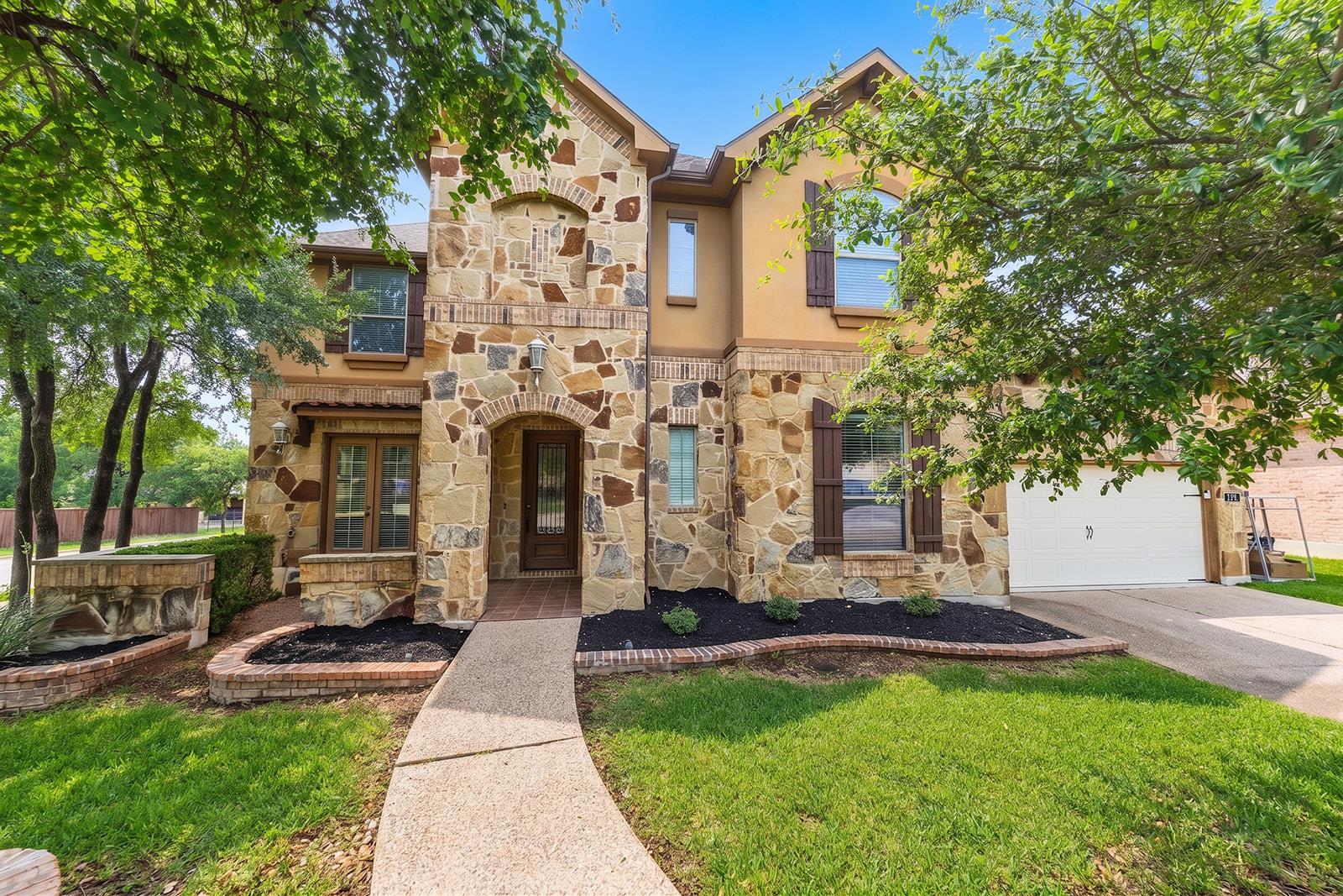 114 Saddle Ridge, Cedar Park, TX 78613 — photo 1