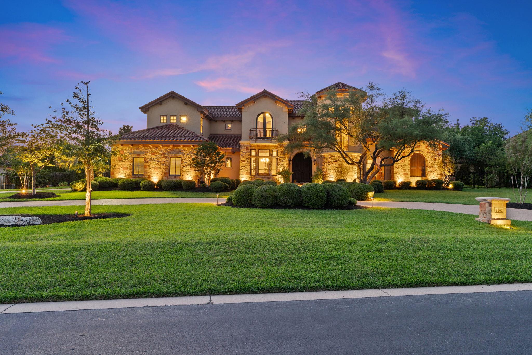 206 BELLA CIMA, Austin, TX 78734 — photo 1