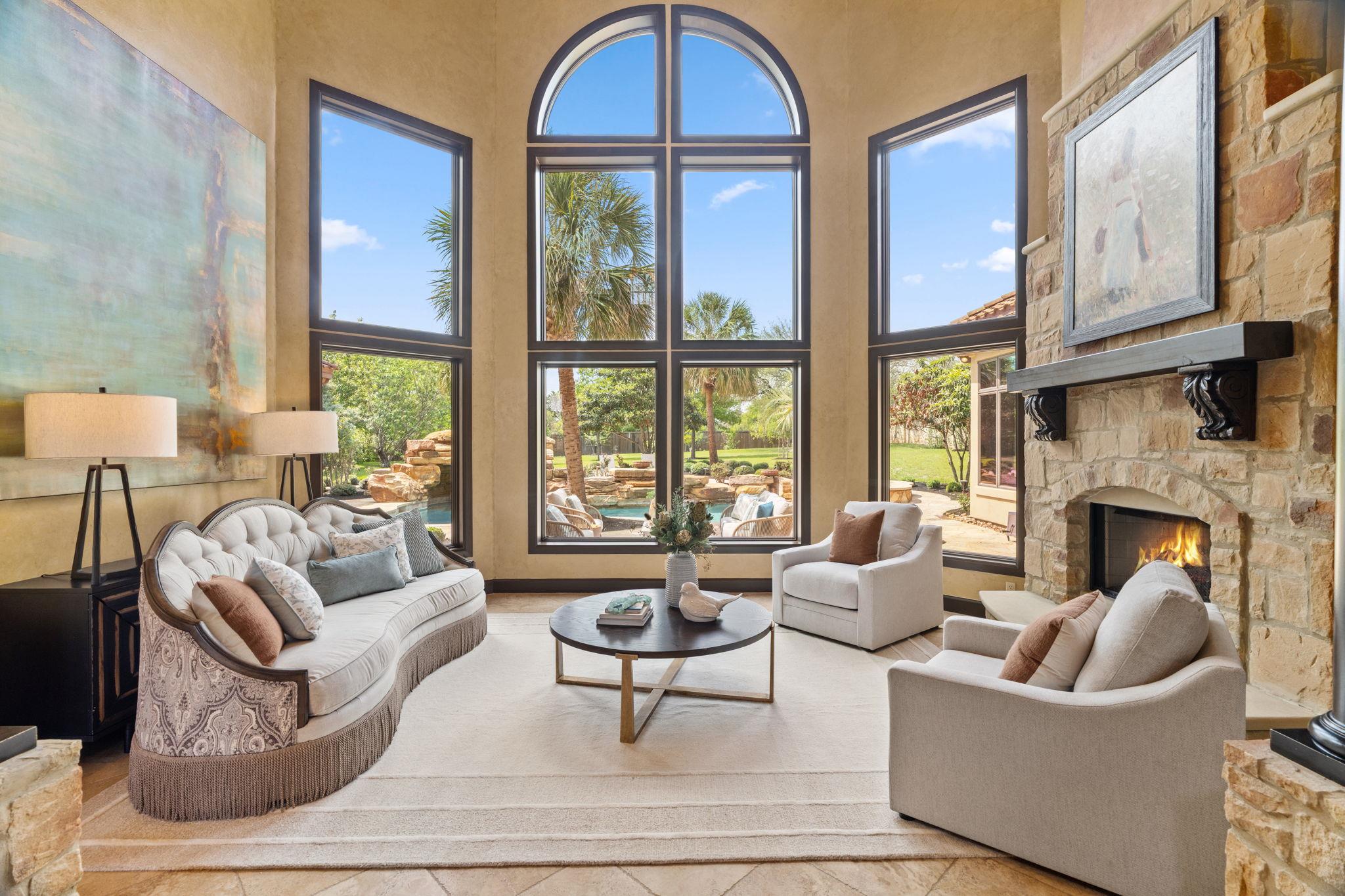 206 BELLA CIMA Dr, Austin, TX 78734 — photo 1