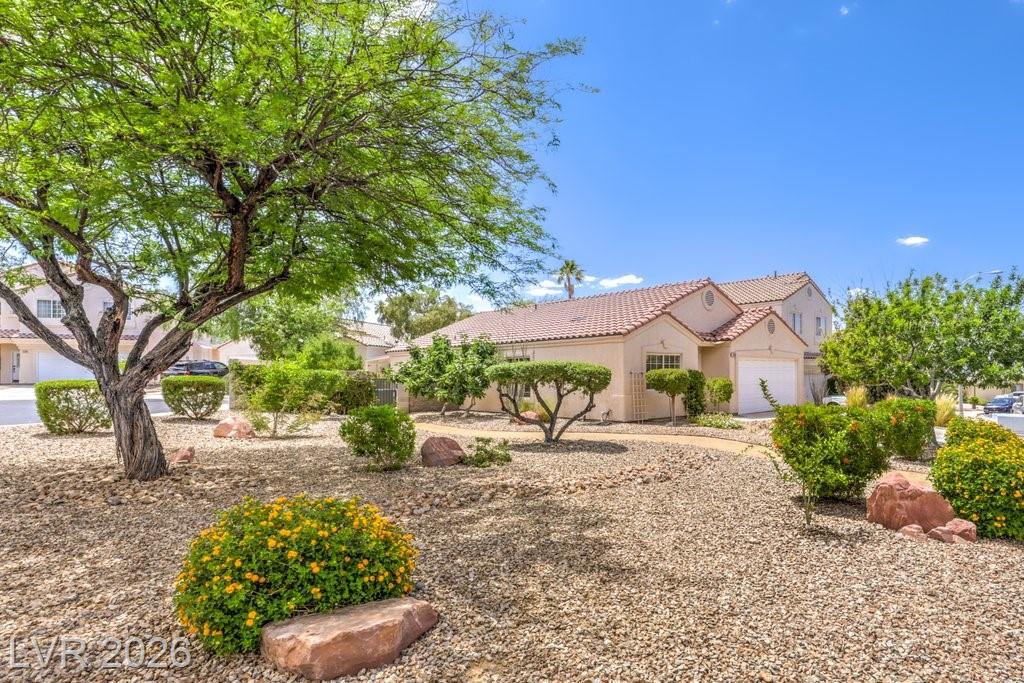 1245  Diamond Valley Street, Henderson, NV 89052 — photo 1
