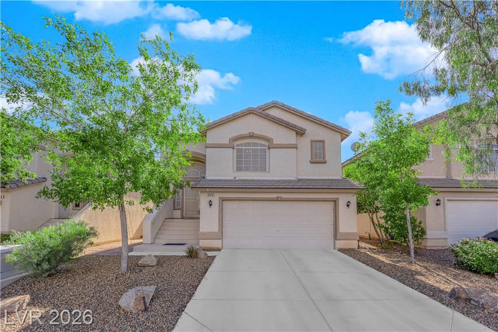 5374  Homeria Street, Las Vegas, NV 89113 — photo 1