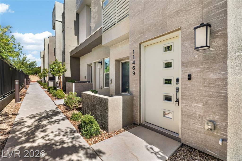 11469 Vibrant Heights Drive, Las Vegas, NV 89135 — photo 1