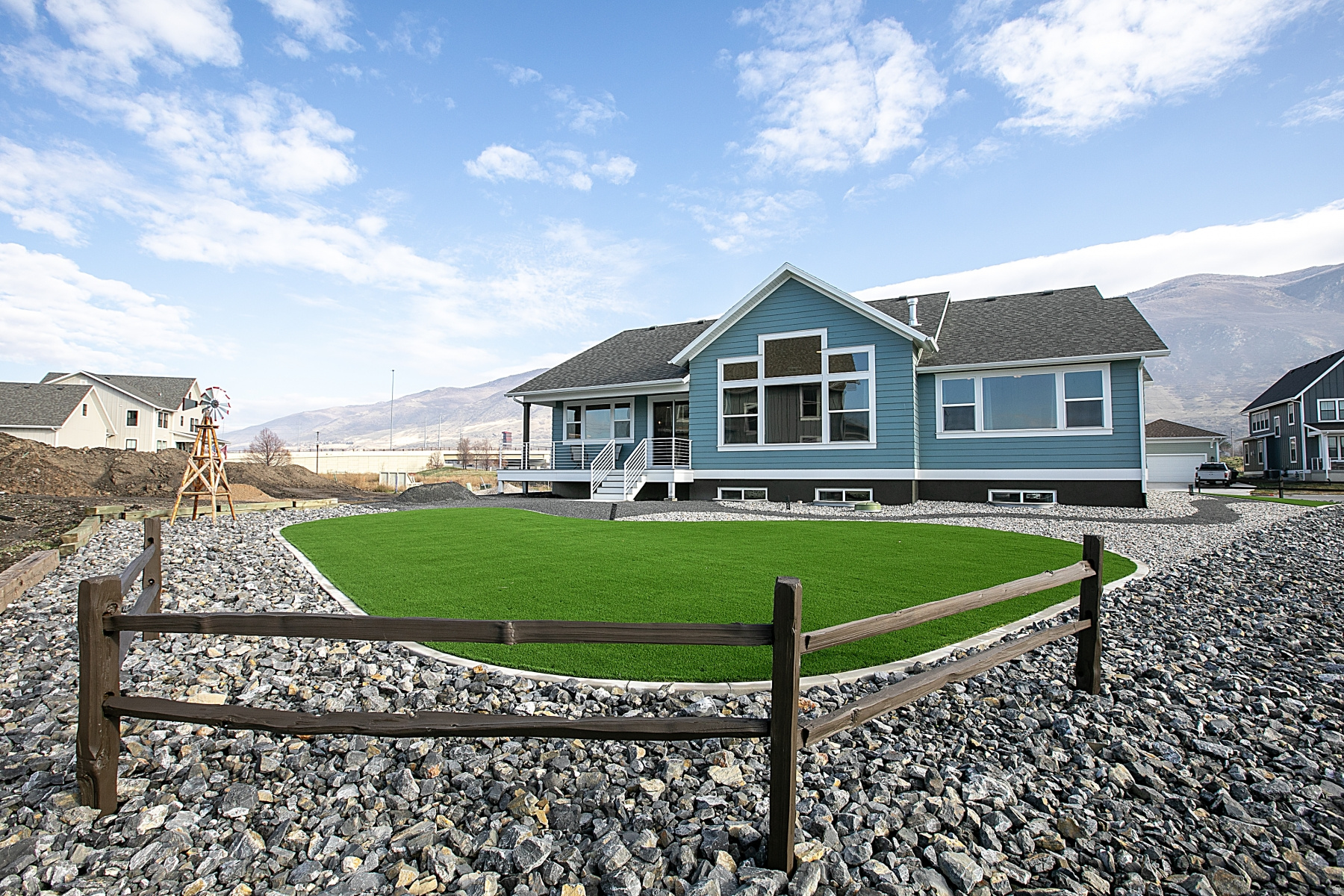 110 S 525 W, Farmington, UT 84025 — photo 1