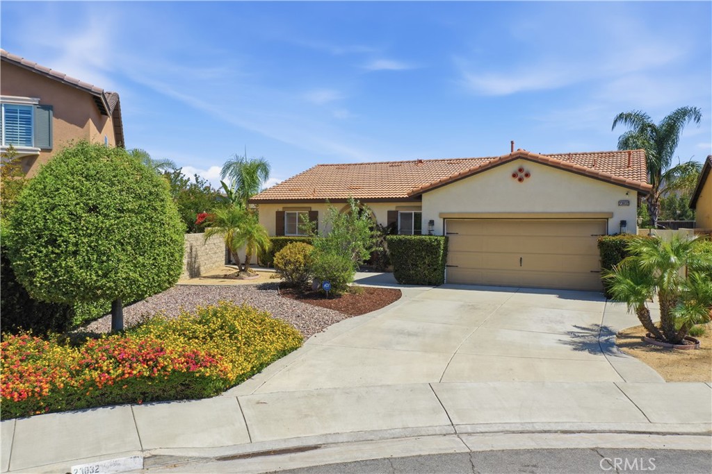 23032 Delca Lane, Wildomar, CA 92595 — photo 1