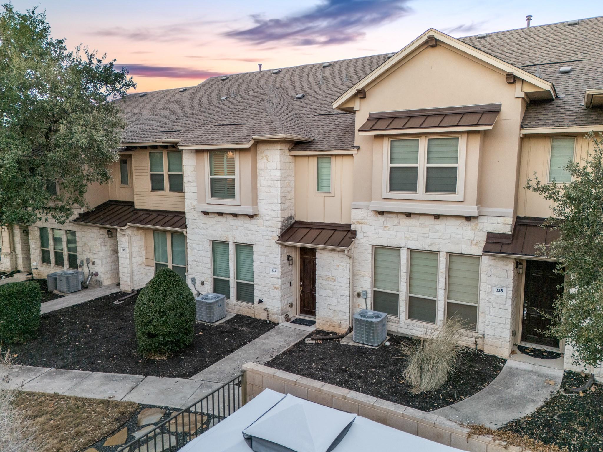 13800 Lyndhurst, Austin, TX 78717 — photo 1