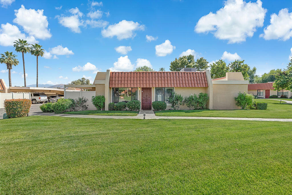 35981 Novio Court, Rancho Mirage, CA 92270 — photo 1