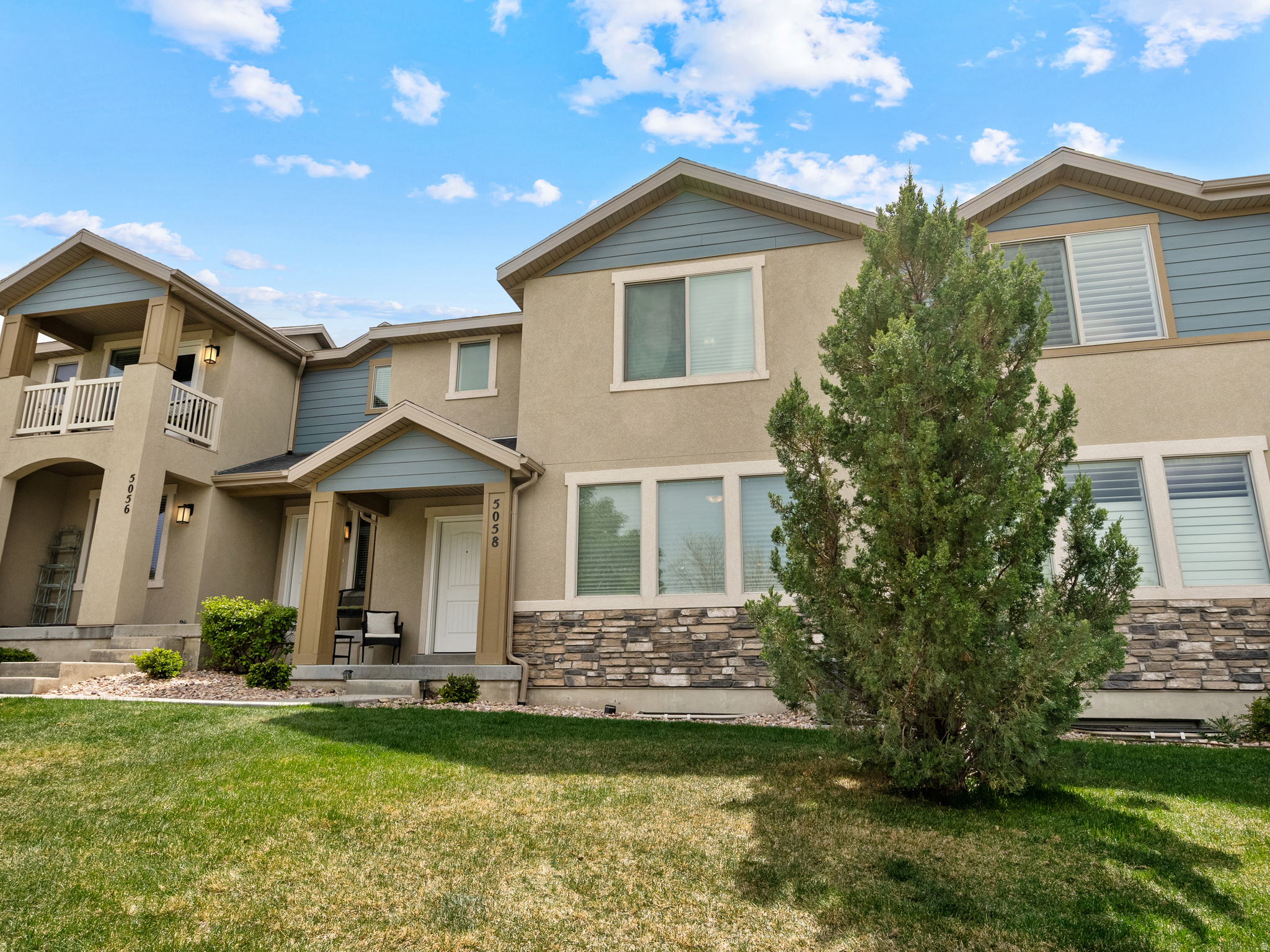 5058 W ARETE WAY, Herriman, UT 84096 — photo 1