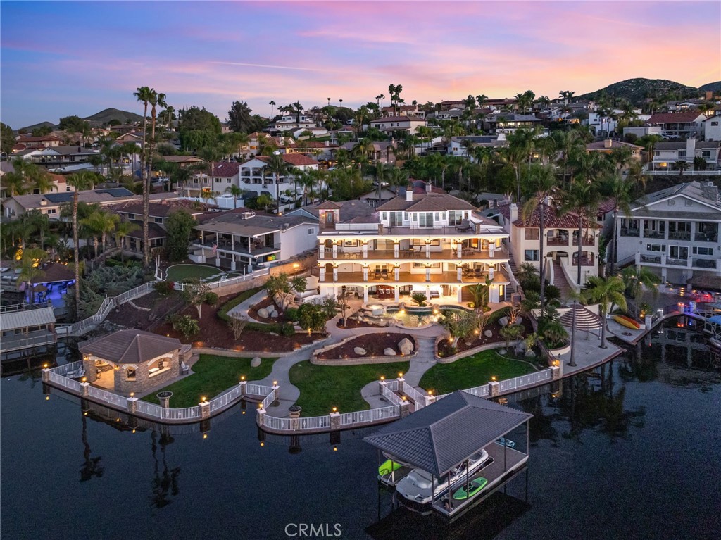 22250 Village Way, Canyon Lake, CA 92587 — photo 1