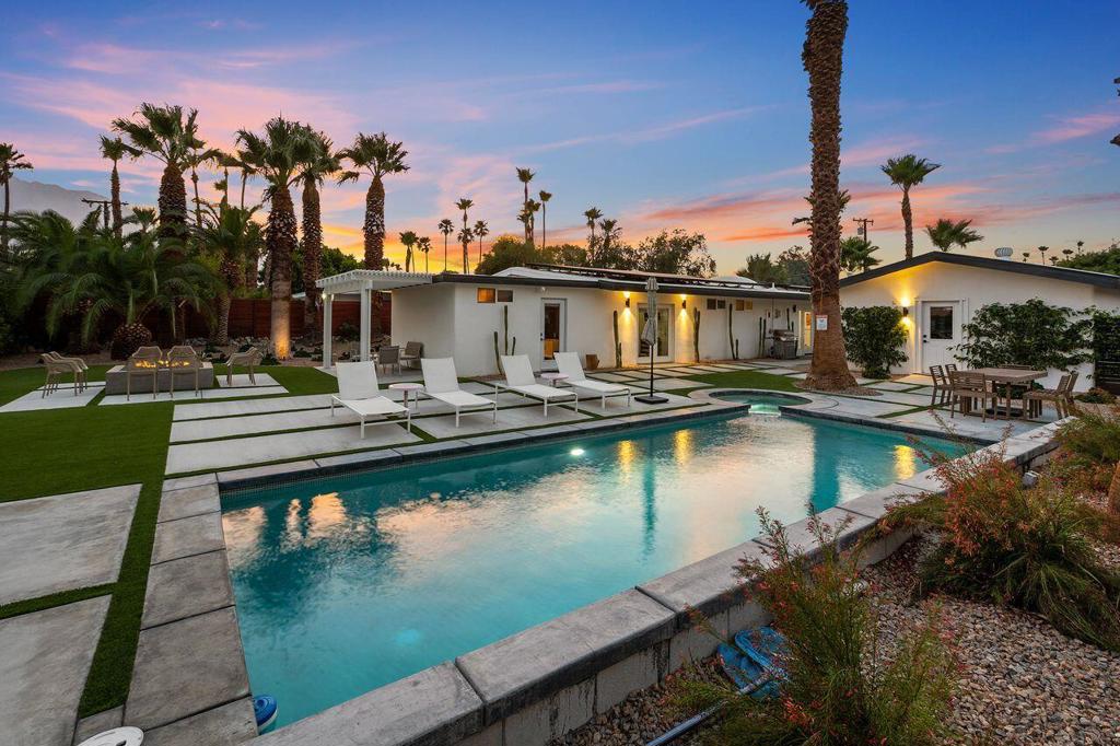 3045 E Verona Road, Palm Springs, CA 92262 — photo 1