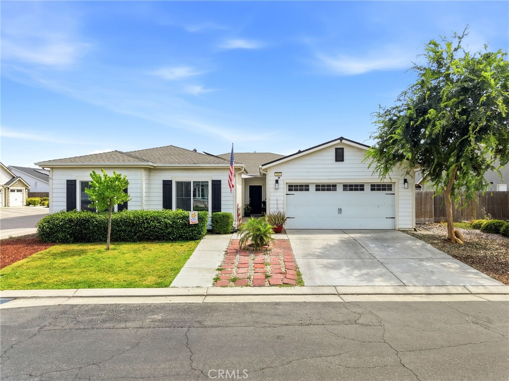 3393 Parks Avenue, Tulare, CA 93274 — photo 1