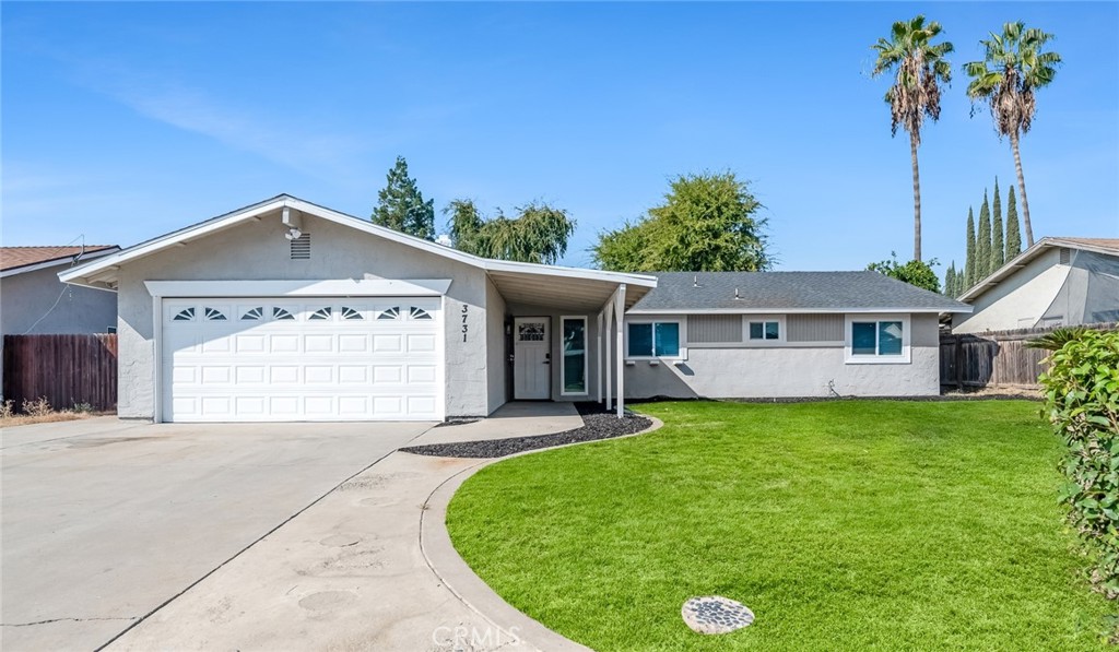 3731 S Mountain, Visalia, CA 93277 — photo 1