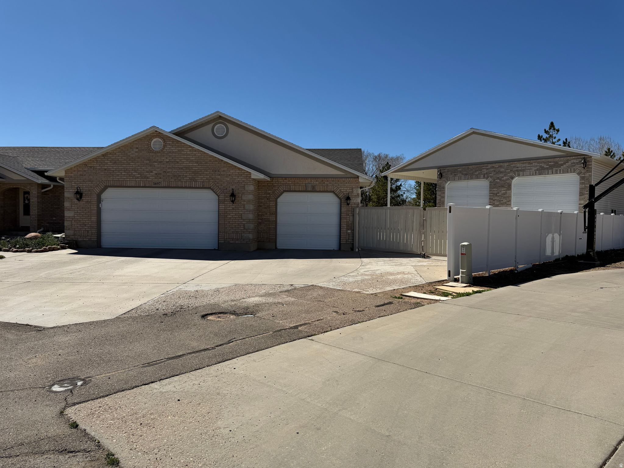 1697 W 2450 N, Vernal, UT 84078 — photo 1