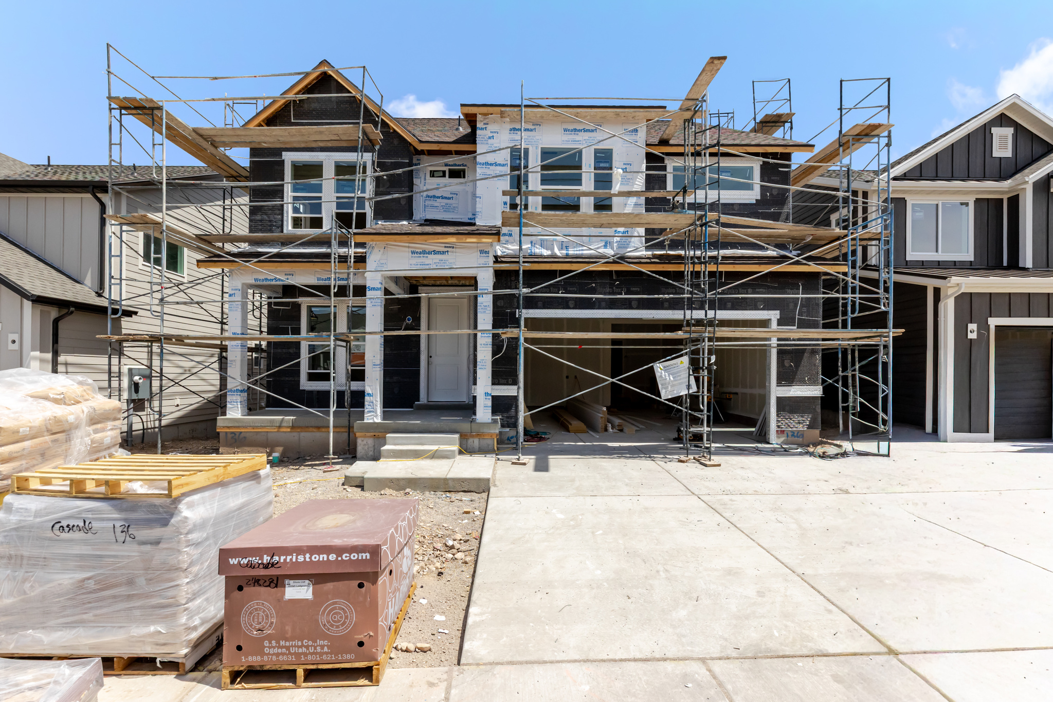 12763 S CAPITOL GORGE DR #136, Herriman, UT 84096 — photo 1