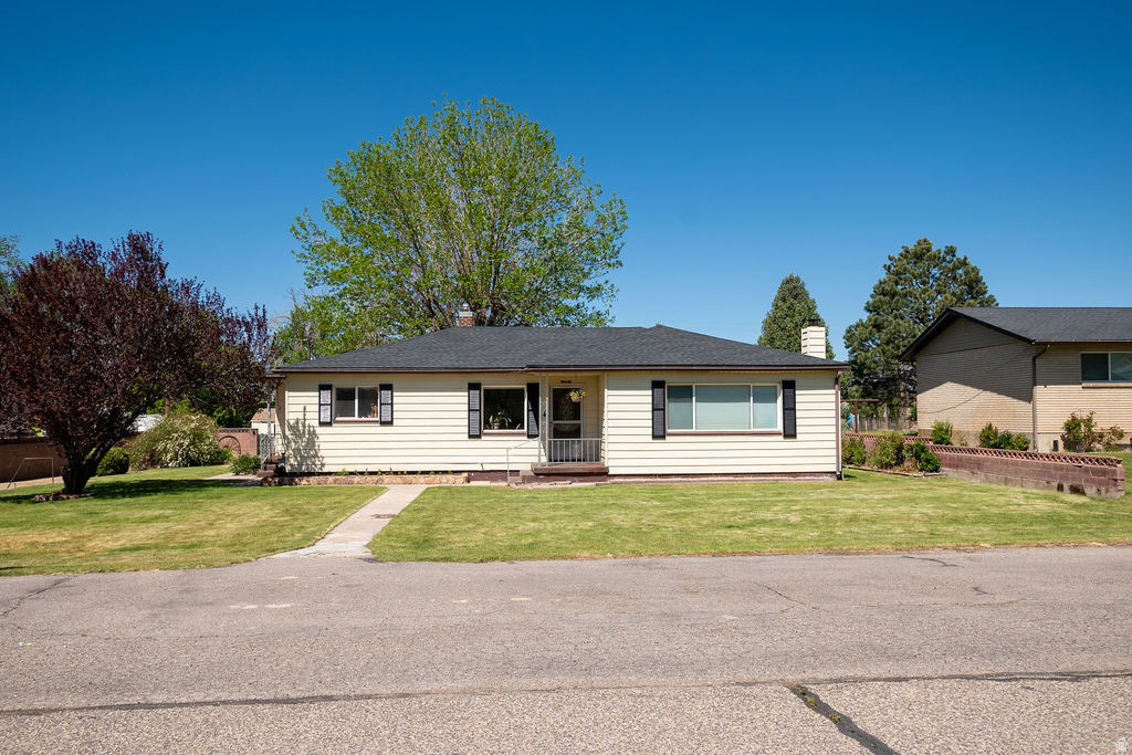 25 N 400 W, Beaver, UT 84713 — photo 1