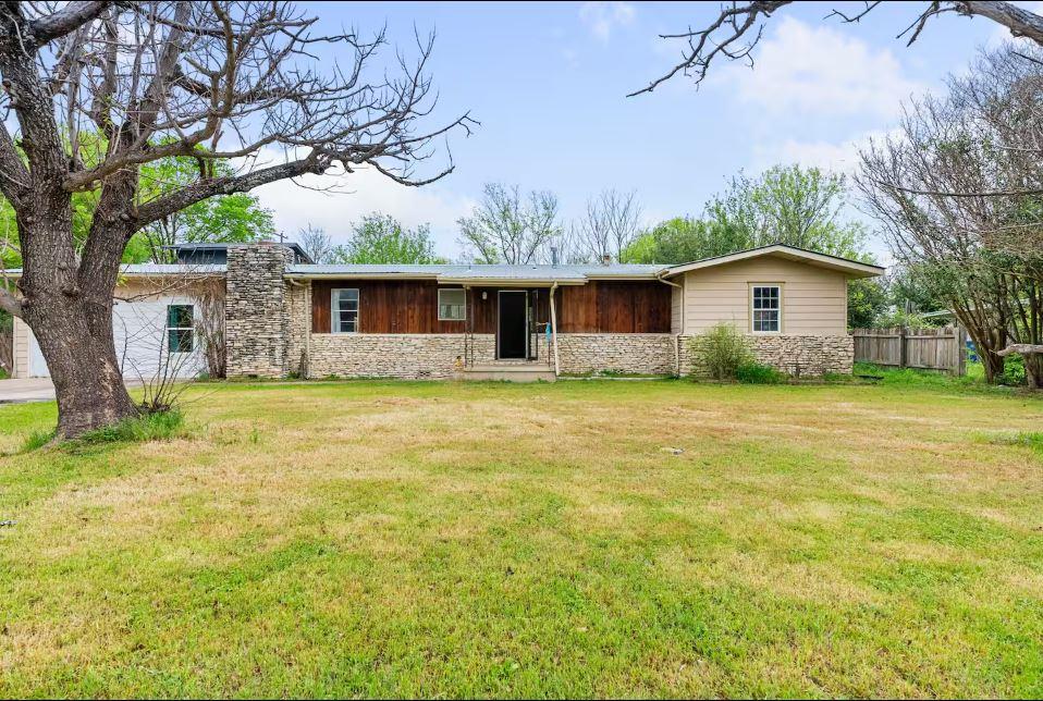 1100 Neans, Austin, TX 78758 — photo 1