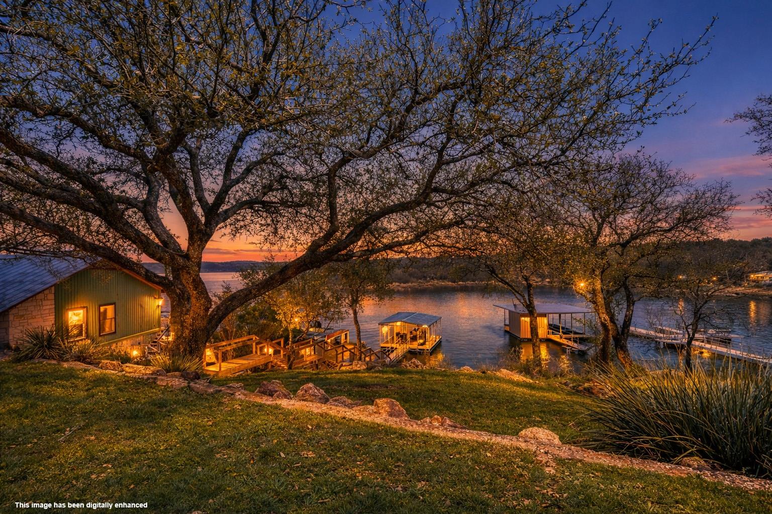 607 County Road 142, Burnet, TX 78611 — photo 1