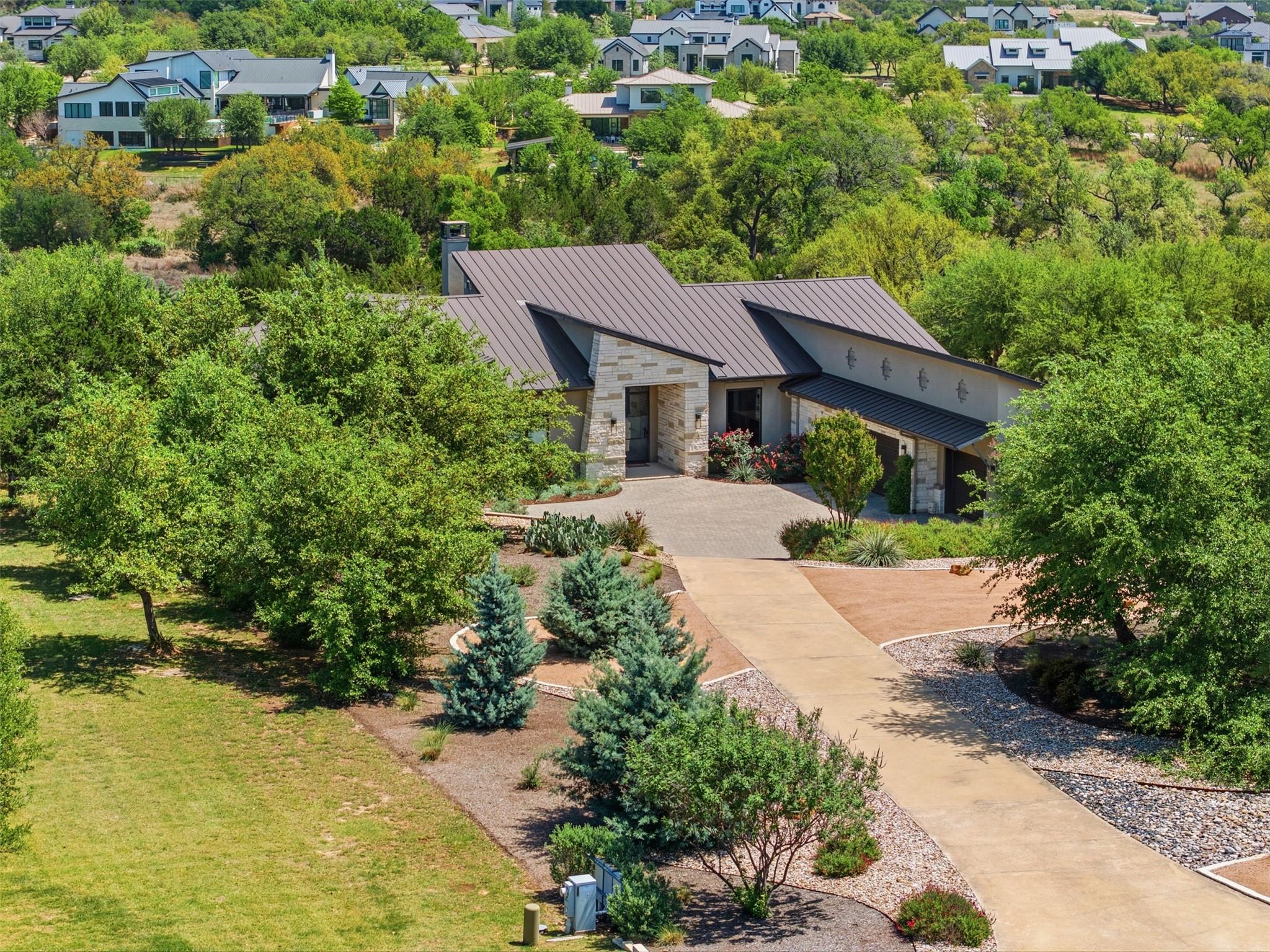 8801 Bellancia, Austin, TX 78738 — photo 1