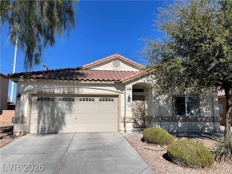 2386  Rock Slide Circle, Las Vegas, NV 89115 — photo 1