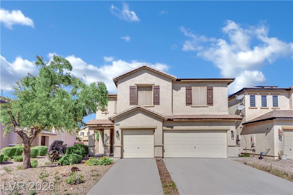6047  Orange Poppy Court, Las Vegas, NV 89120 — photo 1