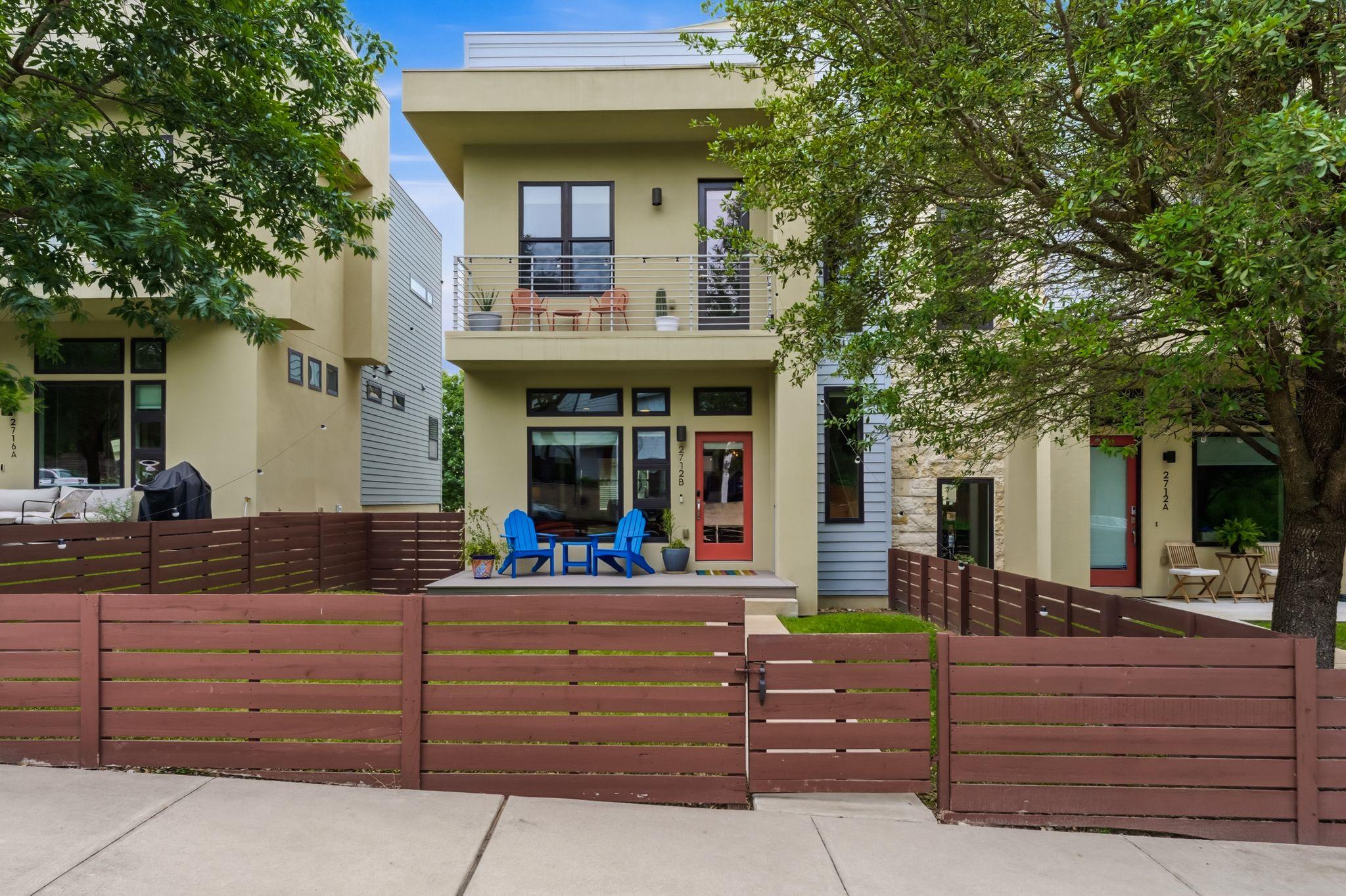 2712 5th, Austin, TX 78704 — photo 1