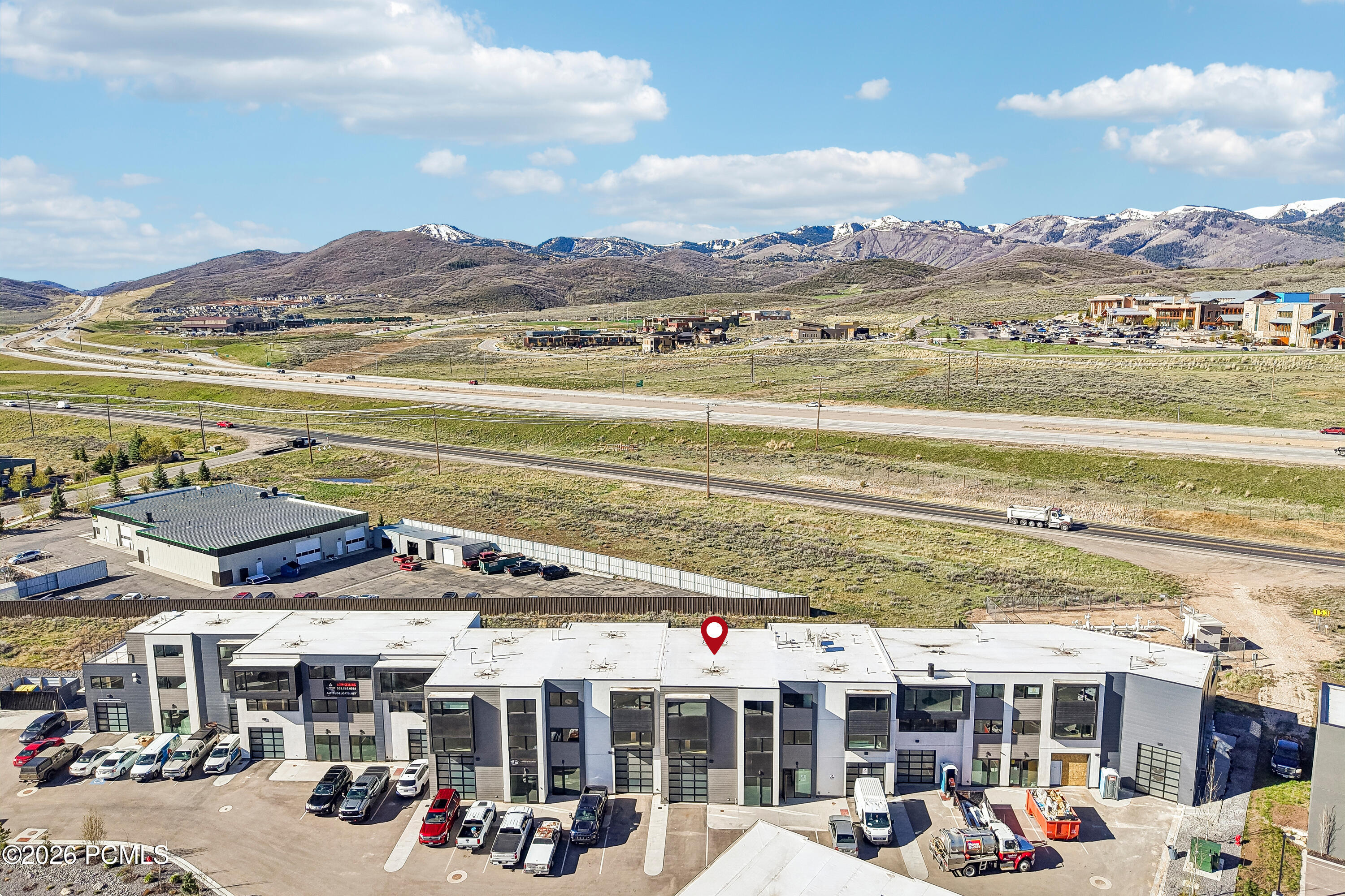 4123 N Forestdale Drive Unit 6, Park City, UT 84098 — photo 1