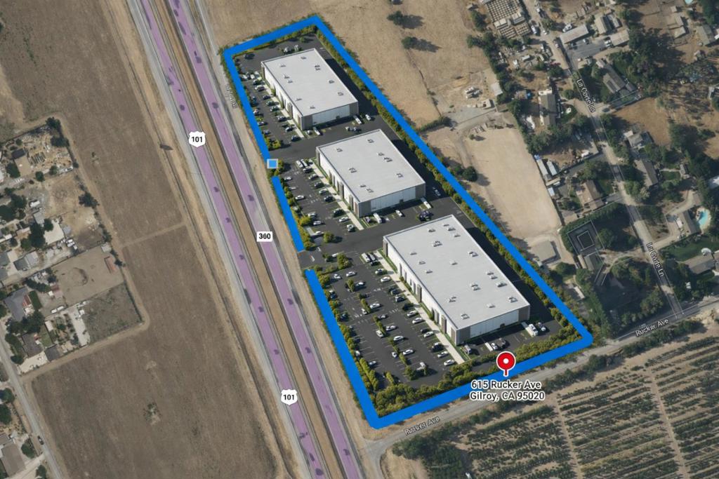 615 Rucker Avenue, Gilroy, CA 95020 — photo 1