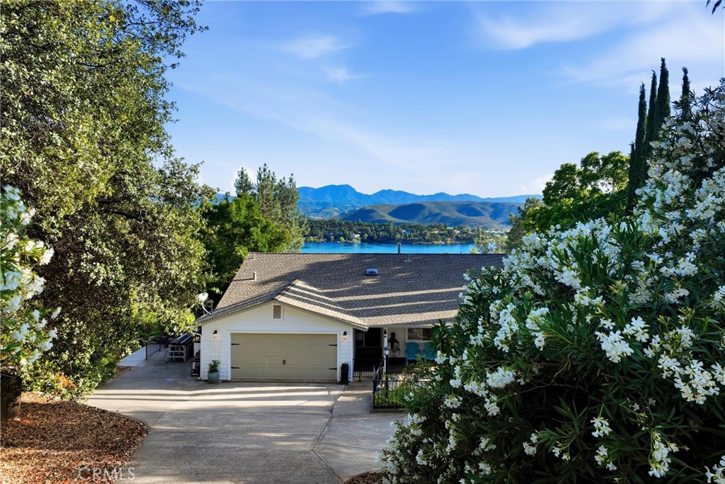 17432 Greenridge, Hidden Valley Lake, CA 95467 — photo 1