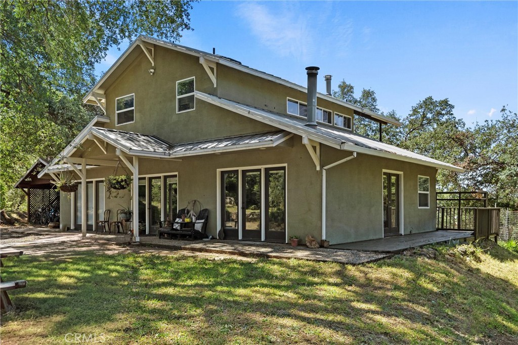 13833 Centerville, Chico, CA 95928 — photo 1