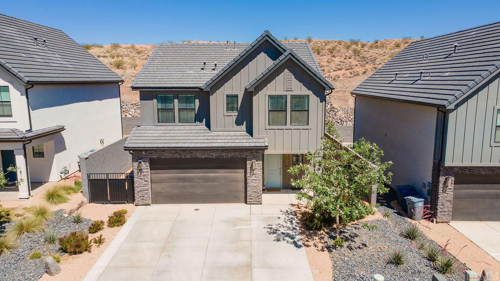 1508 S RIPPLE ROCK DR, Washington, UT 84780 — photo 1