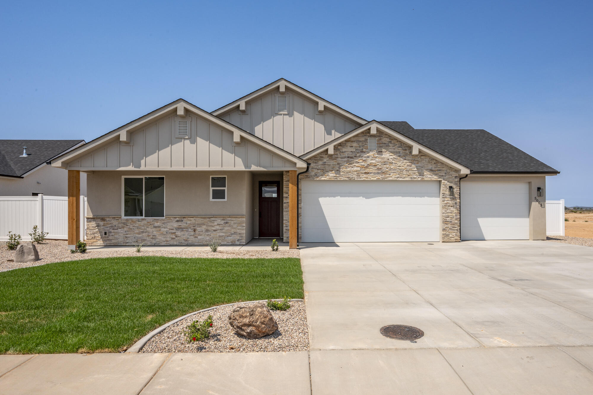 5005 N 75 E, Cedar City, UT 84721 — photo 1