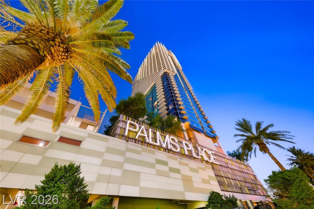 4381 West Flamingo Road, Las Vegas, NV 89103 — photo 1