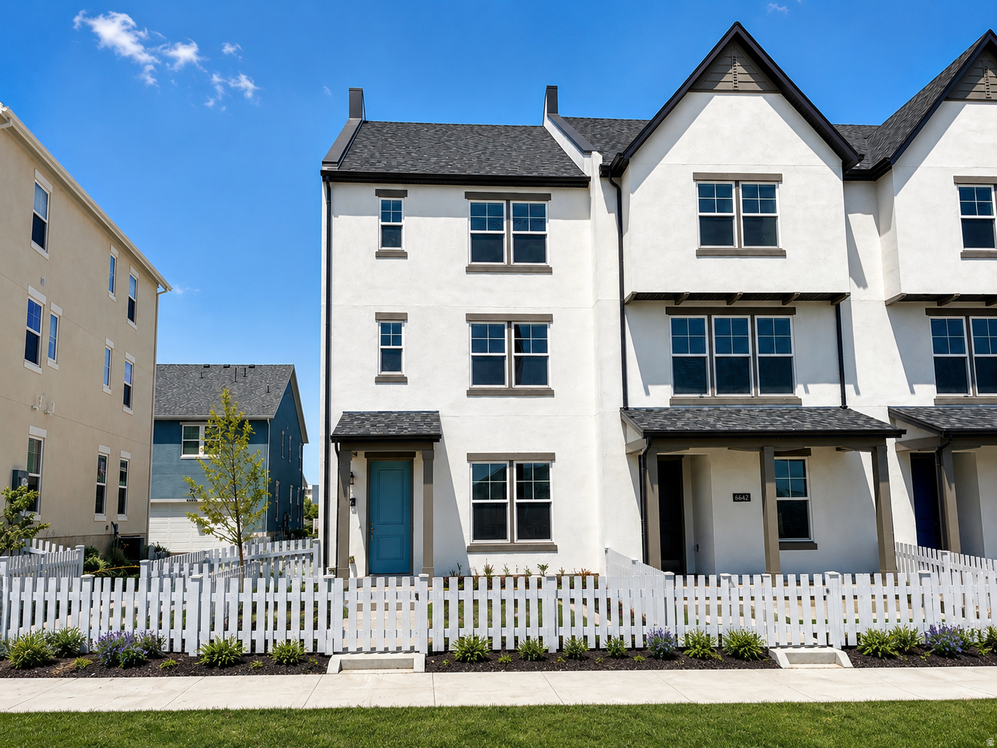 6644 W 11800 S #616, South Jordan, UT 84009 — photo 1
