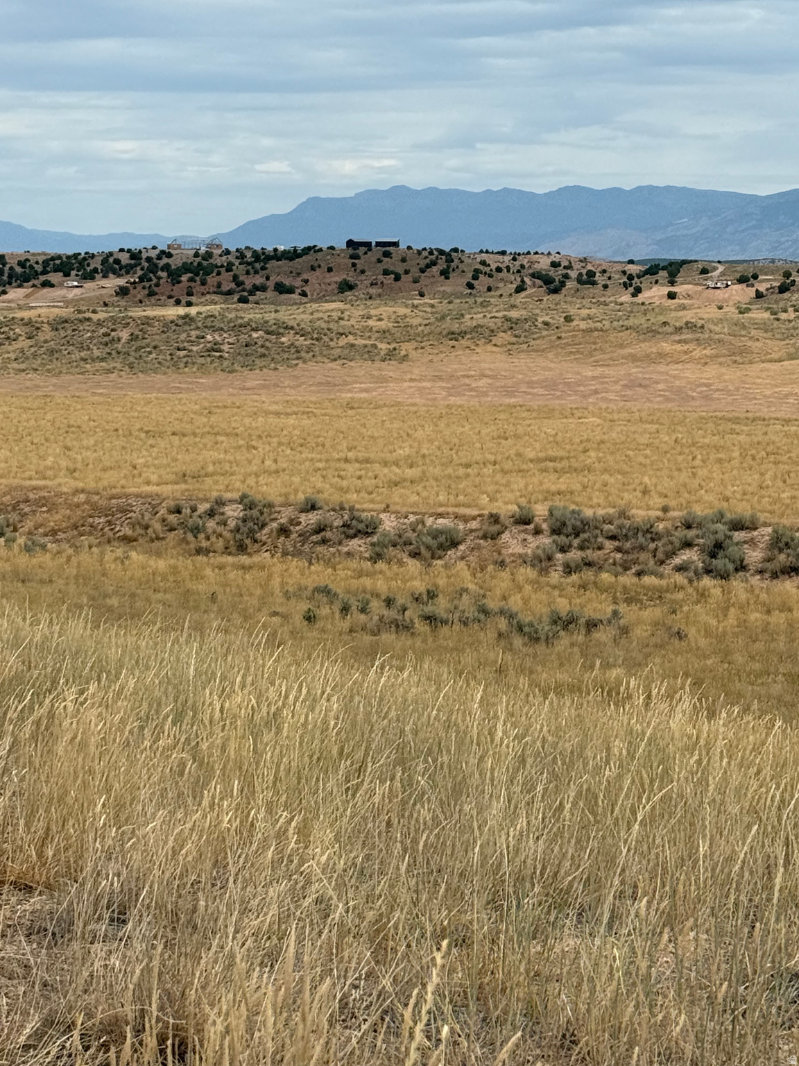 25  OLD DAM RD, Levan, UT 84639 — photo 1