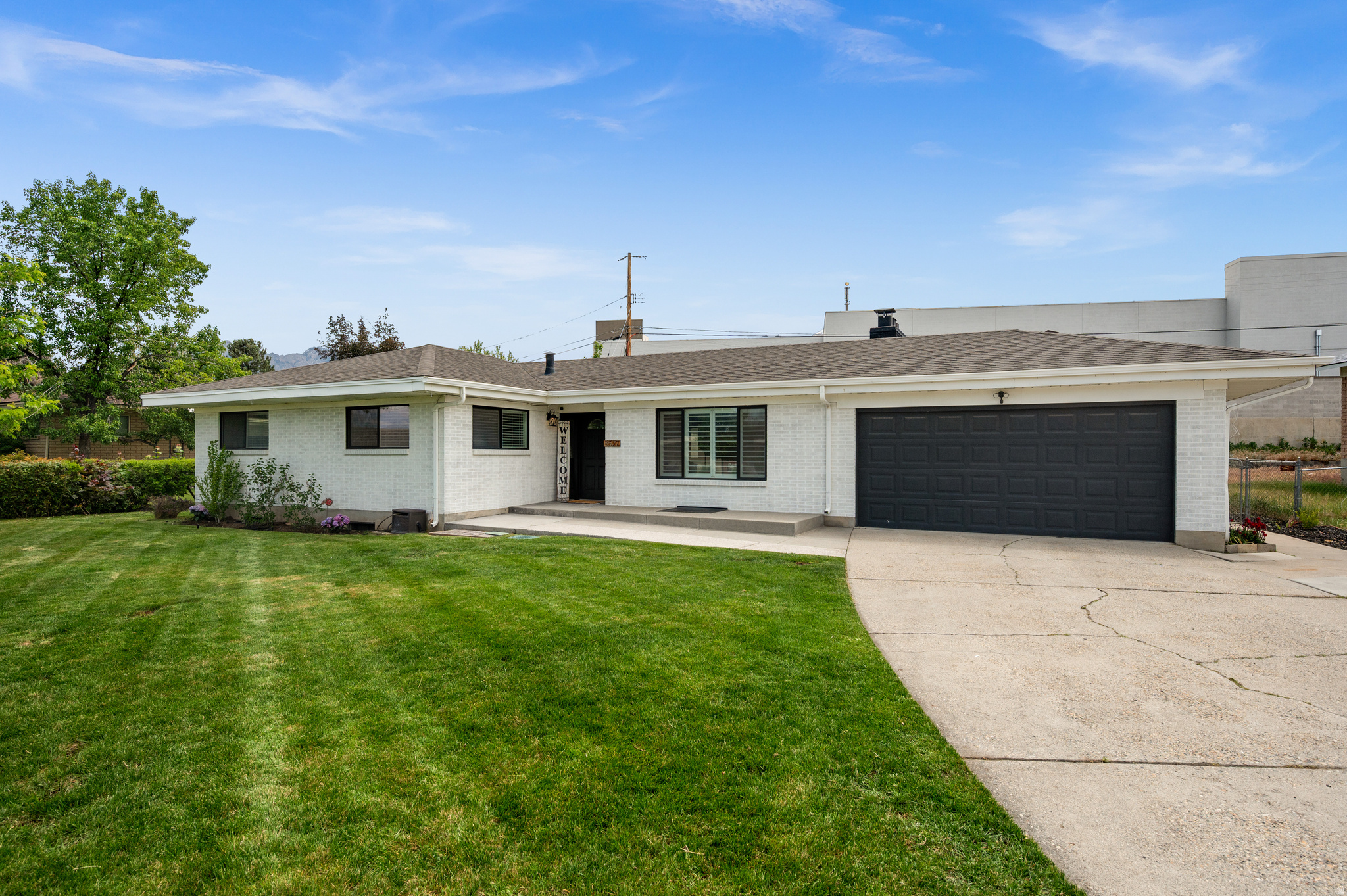 8527 S COLENE DR, Sandy, UT 84094 — photo 1