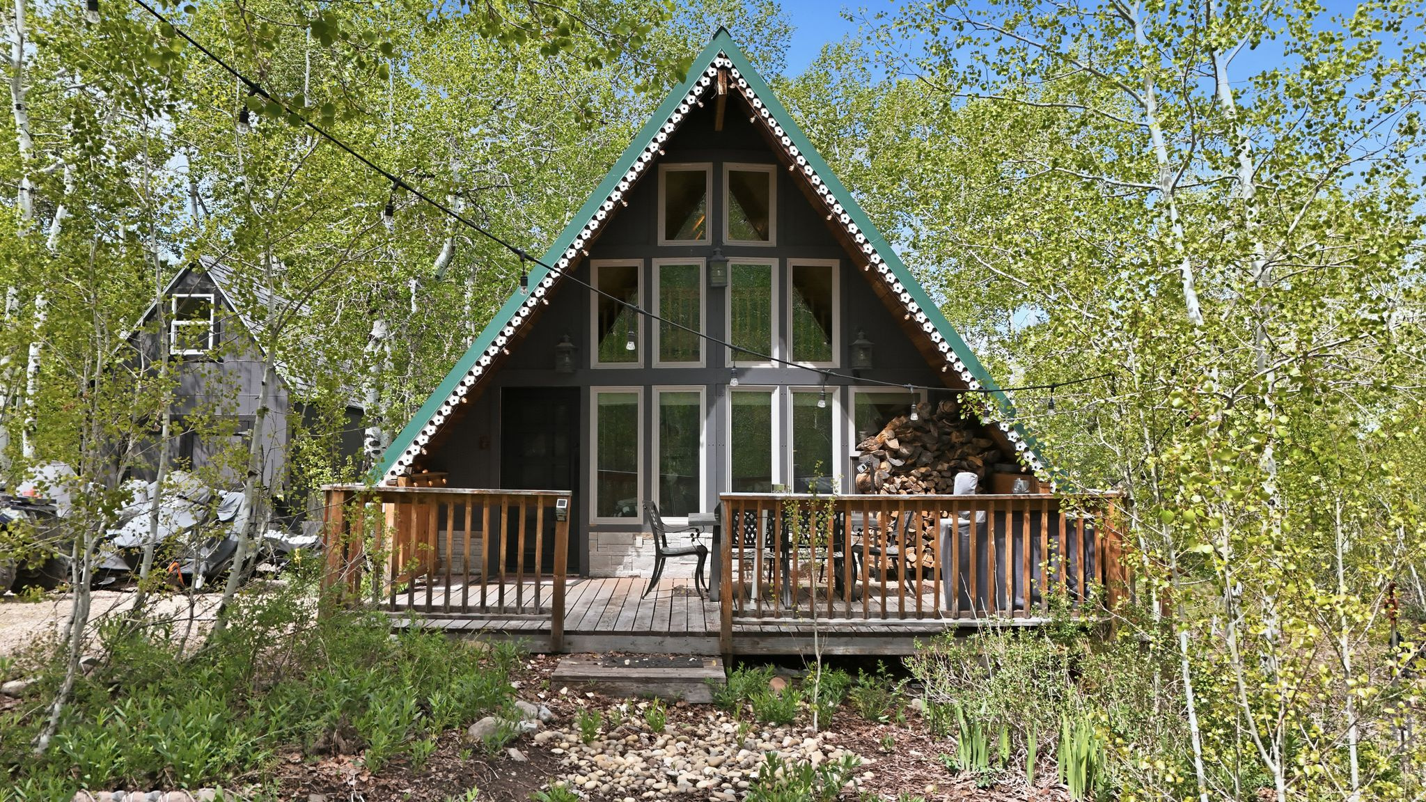3384 S FORGET ME NOT LN #13, Heber City, UT 84032 — photo 1