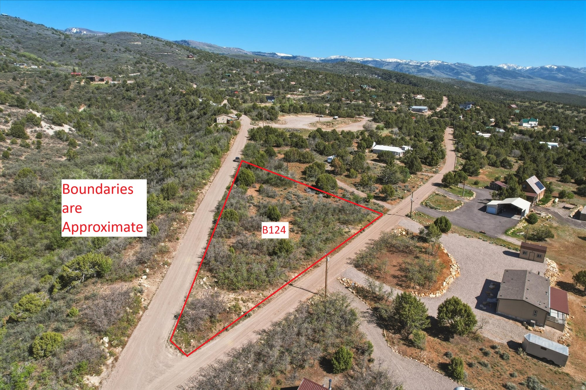 22660 FISH POND DR, Fairview, UT 84629 — photo 1